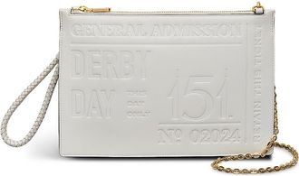 Radley London Kentucky Derby Spring 2025 Medium Ziptop Crossbody Bag