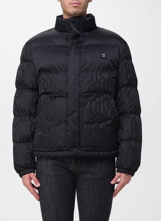 HUGO BOSS Jacket HUGO Men color Black