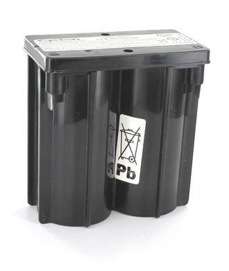 OEM Cyclon 4v 8ah 0859-0010 Enersys Bater&iacute;a De Plomo