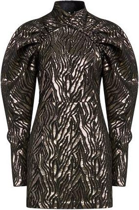 Rotate KLEIDER - Mini-Kleider auf YOOX.COM