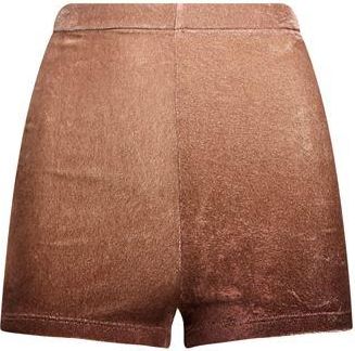 Rick Owens BOTTOMWEAR - Shorts & Bermuda Shorts on YOOX.COM