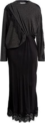 Meimeij VESTIDOS - Vestidos largos en YOOX.COM