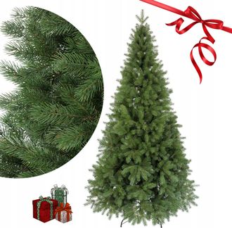 OEM &Aacute;rbol De Navidad Artificial De Pino 100% Pe De 180 Cm - Denso Y De Primera Calidad, Tan Realista Como El 2026