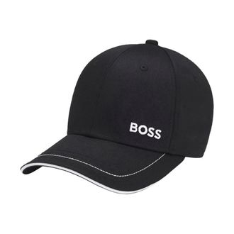 HUGO BOSS Hombre, Accesorios, Negro, Talla: ONE Size