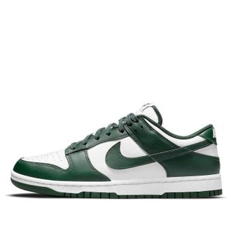 Nike Dunk Low Michigan State DD1391-101