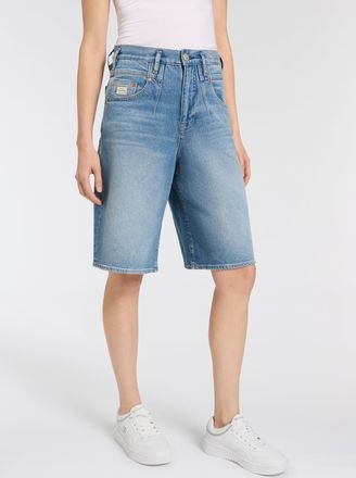 Herrlicher Jeansbermudas