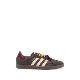 adidas Samba Sneakers