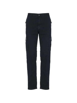 Stone Island cargozakbroek