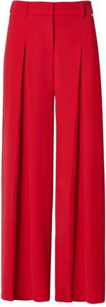 Mart Visser Camiel Broek Rood