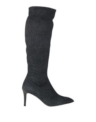 Borbonese FOOTWEAR - Boots on YOOX.COM