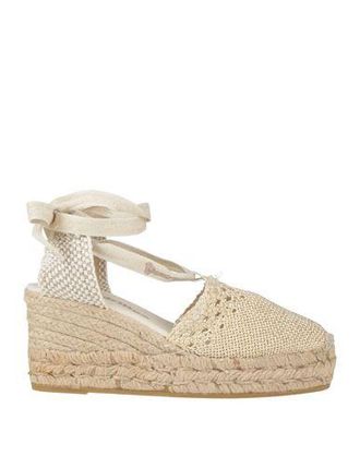 Espadrilles CALZATURE - Espadrillas su YOOX.COM