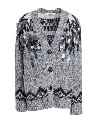 Purim KNITWEAR - Cardigans sur YOOX.COM