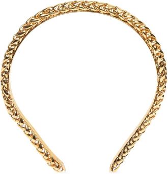 Jennifer Behr Cerchietto Ari - Oro