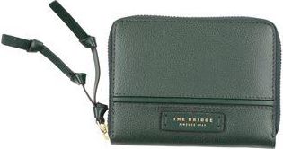 The Bridge PICCOLA PELLETTERIA - Portafogli su YOOX.COM