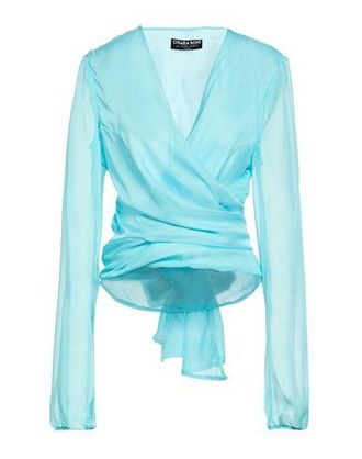La Petite Robe Di Chiara Boni CAMISETAS Y TOPS - Tops en YOOX.COM