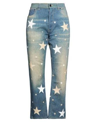 Rossano Perini BOTTOMWEAR - Jeans on YOOX.COM