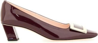 Roger Vivier Belle Vivier Pumps