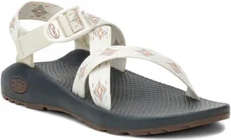 Chaco Z1 Classic Sandal in Oculi Sand at Nordstrom, Size 10