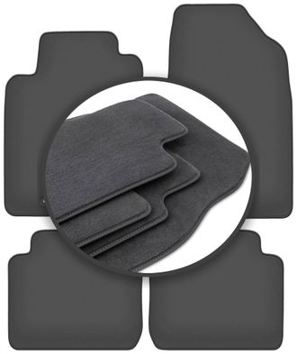 OEM Alfombrillas Premium Para Toyota Camry Iv Sed&aacute;n (1994-1998)