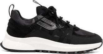 Bally Damon-T Low-Top Sneakers, Brand Size 12 ( US Size 13 )