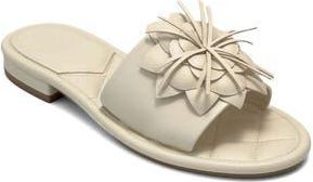Aerosoles Begonia Sandal in Eggnog at Nordstrom Rack, Size 6.5
