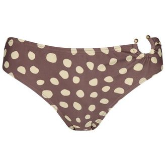 Barts Dauna Bikini Briefs Bikini-Bottom f&uuml;r Damen | wei&szlig;