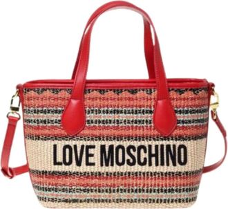 Love Moschino Mujer, Bolsos, Multicolor, Talla: ONE Size