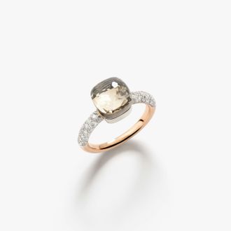 POMELLATO Nudo Petit Ring