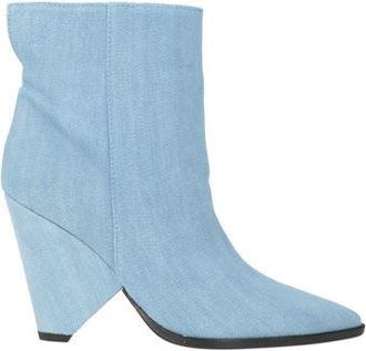 Dondup FOOTWEAR - Ankle boots on YOOX.COM