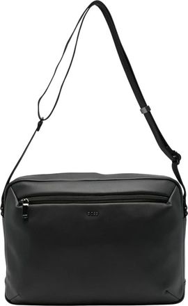HUGO BOSS Hombre, Bolsos, Negro, Talla: ONE Size