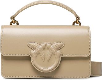 Pinko Pinko Love One Mini Dc Schoudertas