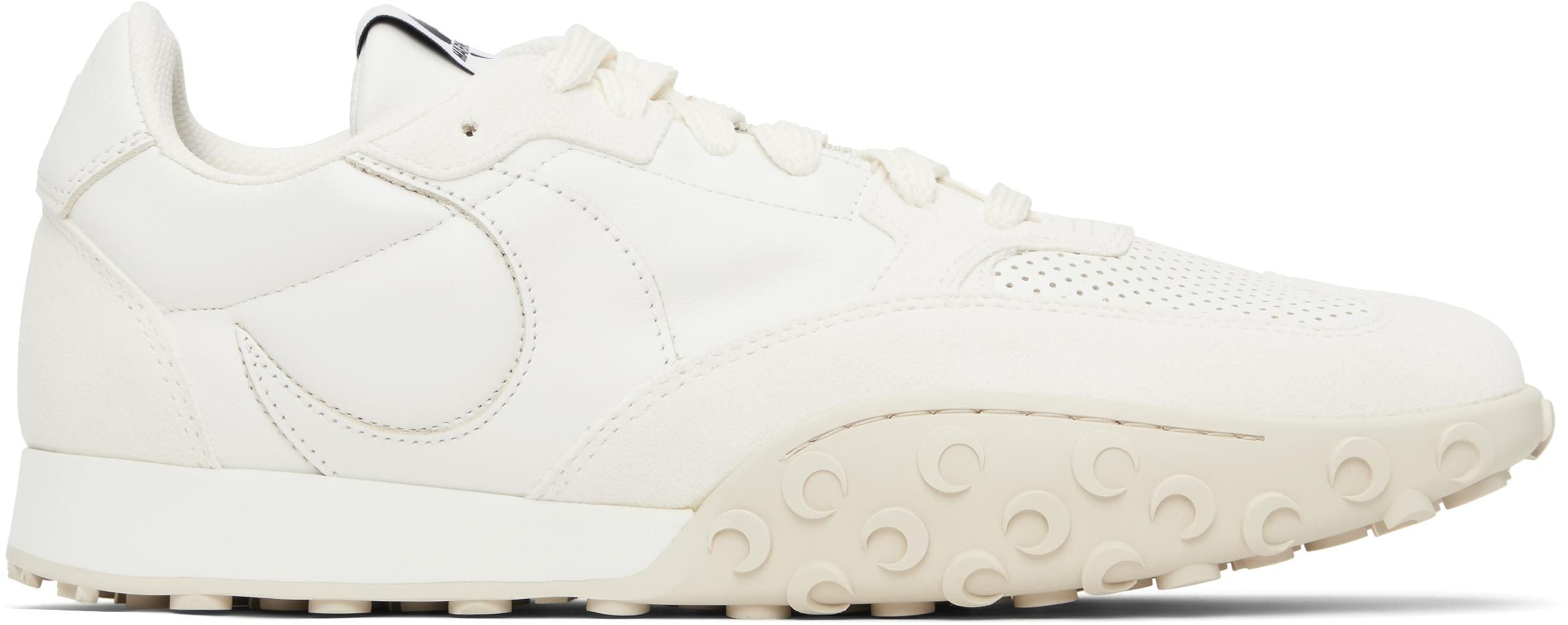 Marine Serre Low Top Sneakers − Sale: up to −60% | Stylight