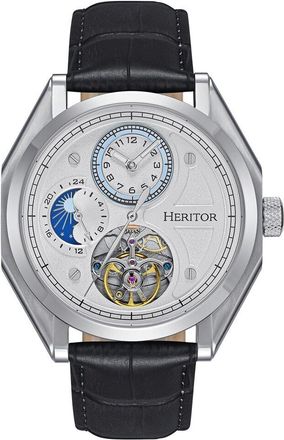 Heritor Mens Antoni Watch