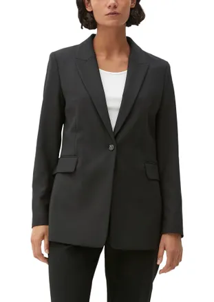 s.Oliver Black Label Longblazer