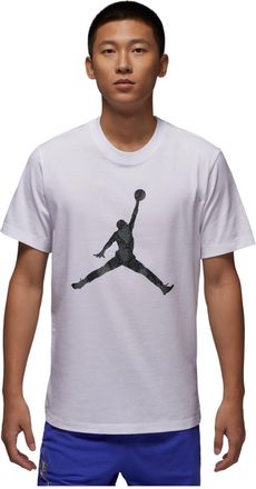 Nike Jordan Air Jordan AS M J SPRT DF JM SS CREW T-Shirt Asia Sizing White HJ2863-102