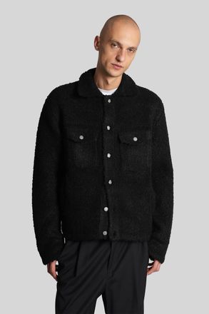 Laneus Casual Jacket