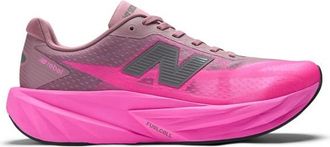 New Balance Fuelcell Rebel V5 Runningschuhe f&uuml;r Herren | rosa