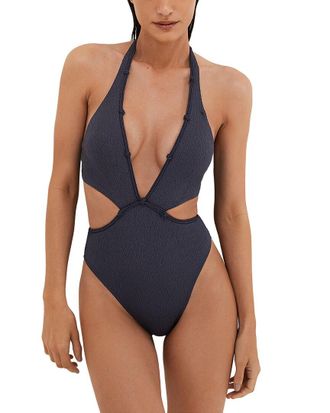 Vix Clea Brazilian One-Piece