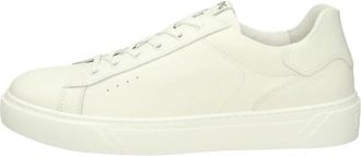 Nero Giardini Uomo, Scarpe, Bianco, 46 EU, new