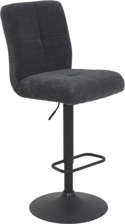 Hela Barhocker »LENI« Set, 2 Stk. tlg. Komfortsitz mit Federkorb