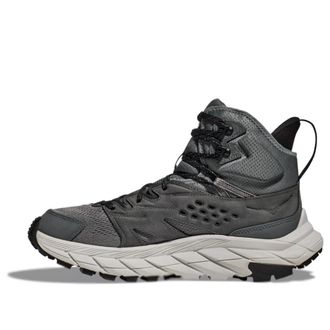 Hoka One One Anacapa Breeze Mid Castlerock Harbor Mist 1134505-CHMS