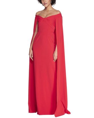 Marchesa Gown