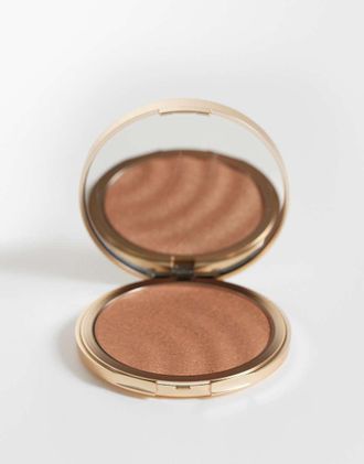 Kopari Sun Veil - Polvere illuminante con SPF 30-Nessun colore