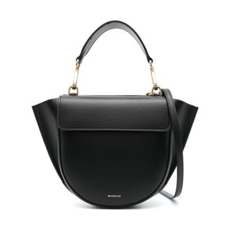 Wandler Mujer, Bolsos, Negro, Talla: ONE Size