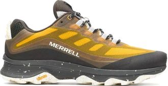 Merrell Sneakers Moab Speed - Giallo