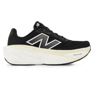 New Balance Mens Fresh Foam X More v5 Sneaker, Cd5 Black Cement, 7 UK