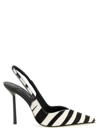 Le Silla Slingback Vivienne