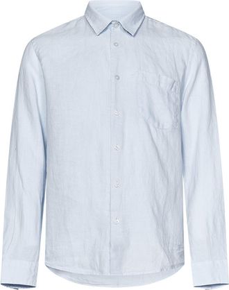 Vilebrequin Caroubis Shirt