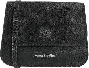 Acne Studios BAGS - Cross-body bags sur YOOX.COM