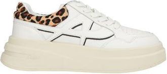 Ash CALZADO - Sneakers en YOOX.COM